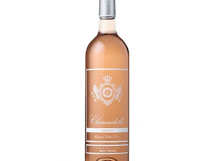 Clarendelle Rosé 2021 - 75cl