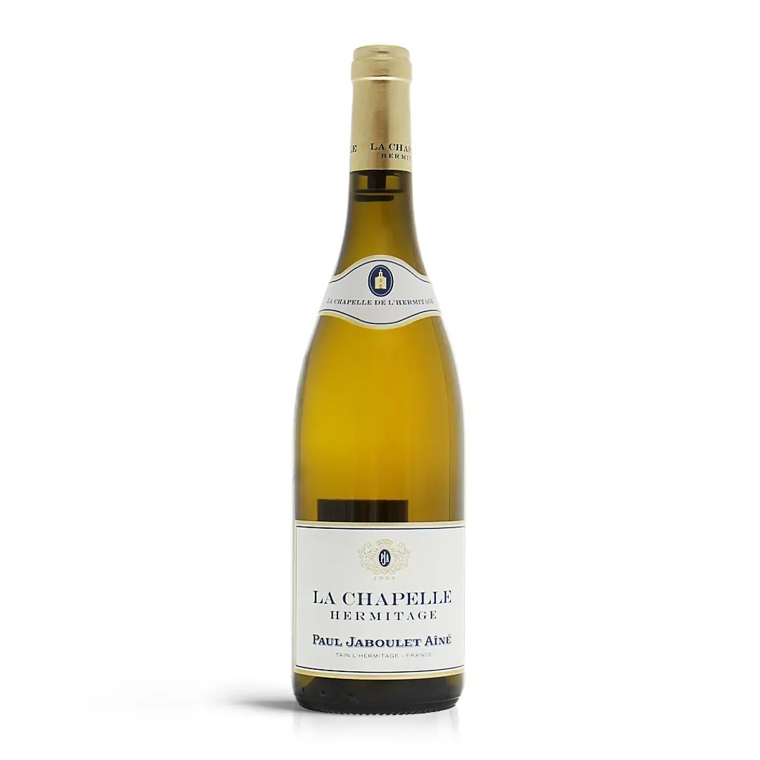 Paul Jaboulet Aîné Hermitage La Chapelle Blanc 2020 - 75cl 1