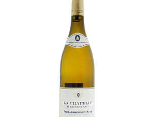 Paul Jaboulet Aîné Hermitage La Chapelle Blanc 2020 - 75cl