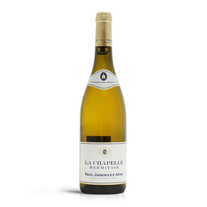 Paul Jaboulet Aîné Hermitage La Chapelle Blanc 2020 - 75cl 1