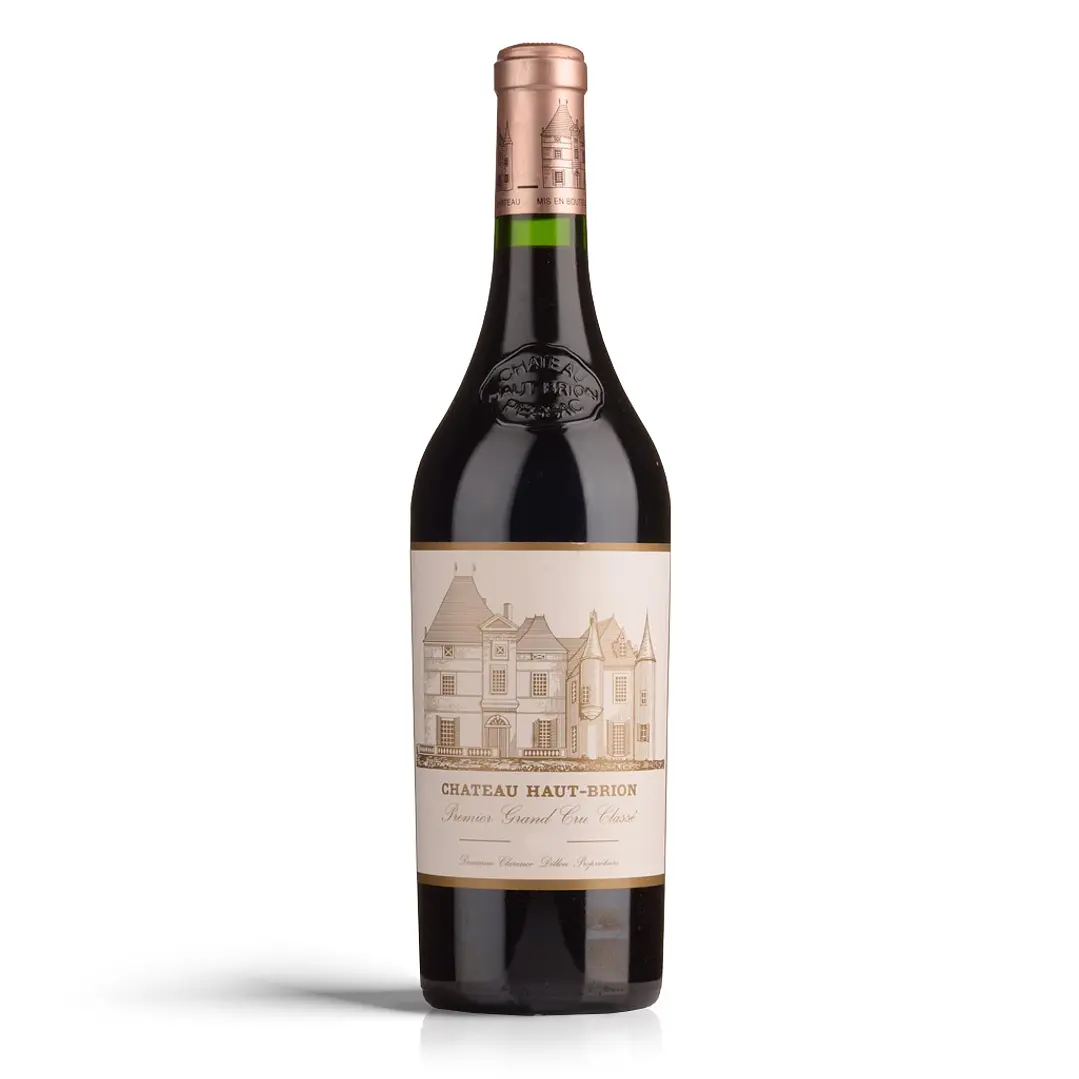 Château Haut-Brion 2016 - 75cl 1
