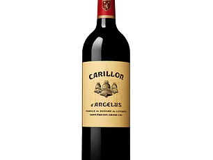 Le Carillon d’Angelus 2021 - 75cl