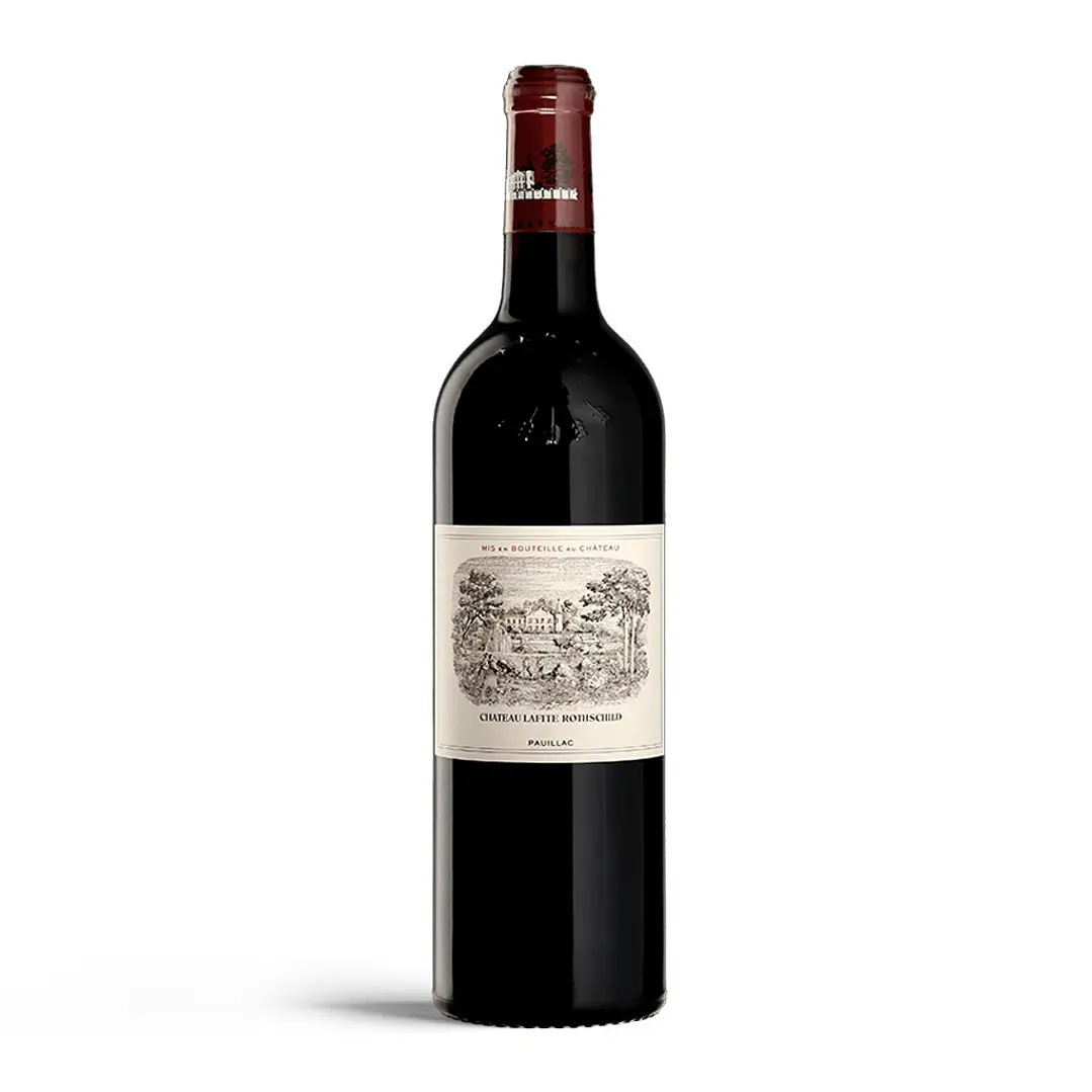 Château Lafite Rothschild 2021 - 75cl 1