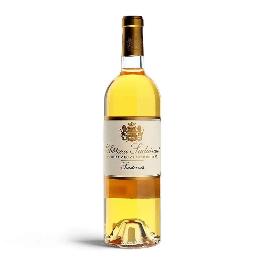 Château Suduiraut 2021 - 75cl 1