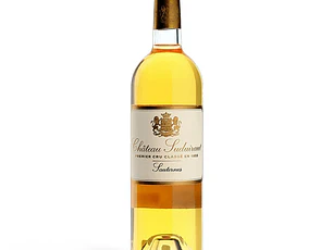 Château Suduiraut 2021 - 75cl