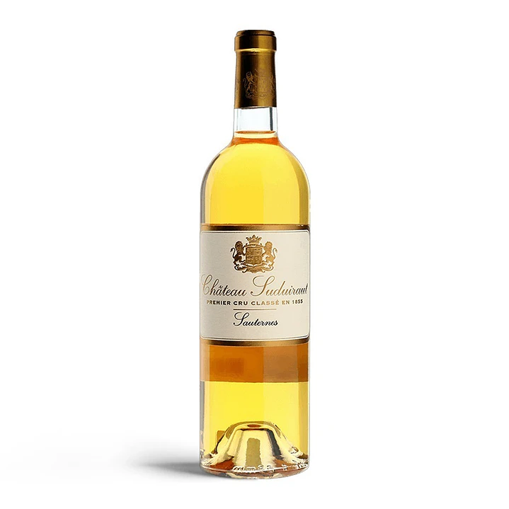 Château Suduiraut 2021 - 75cl 1