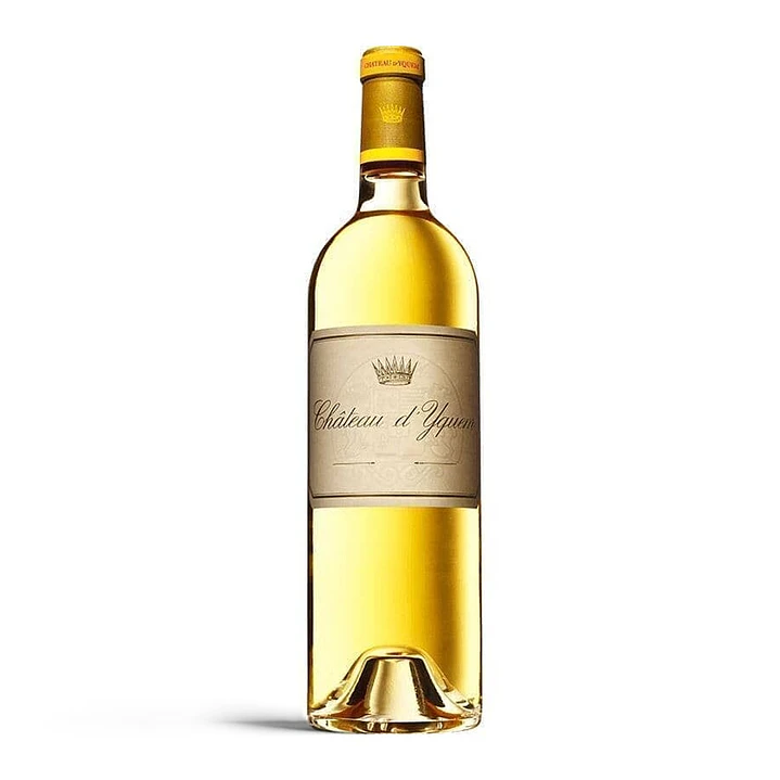 Château d'Yquem 2013 - 75cl 1