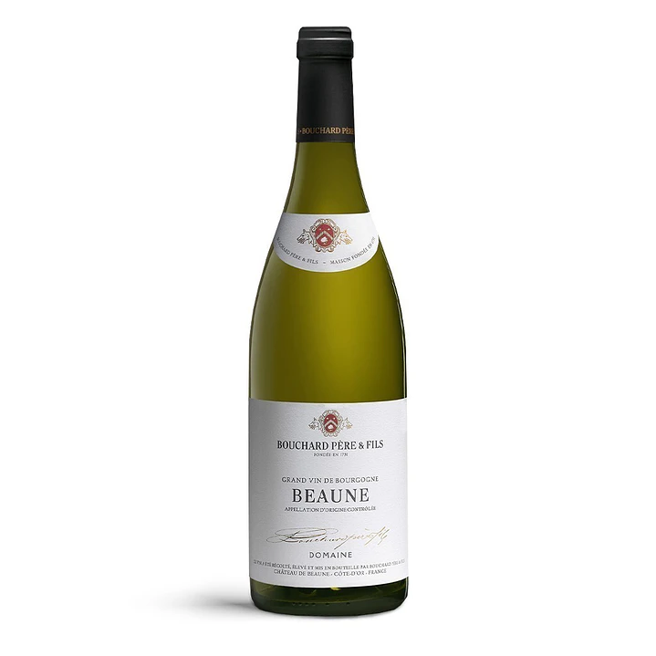 Bouchard Père & Fils Beaune Blanc 2018 - 75cl 1