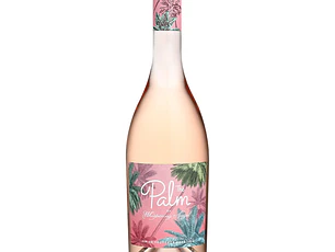 The Palm Rosé by Whispering Angel 2020 - 75cl