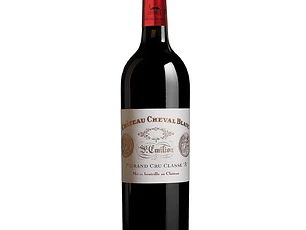 Château Cheval Blanc 2021 - 75cl