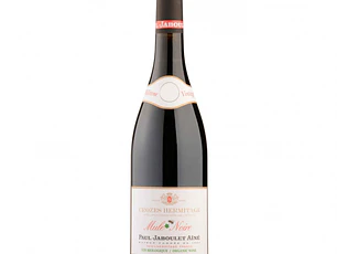 Paul Jaboulet Aîné Crozes-Hermitage Mule Noire Rouge Bio 2020 - 75cl