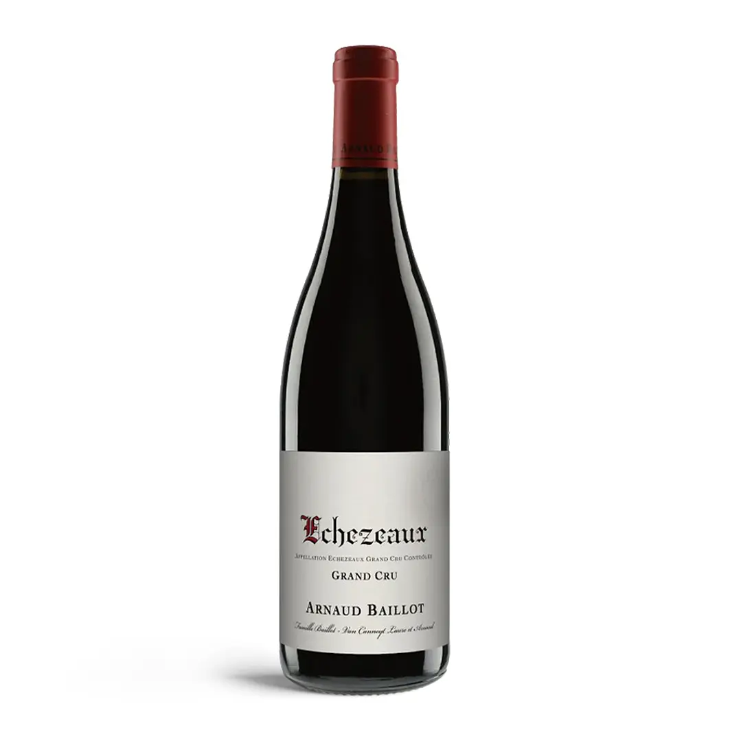 Arnaud Baillot Echezeaux Rouge 2021 - 75cl 1