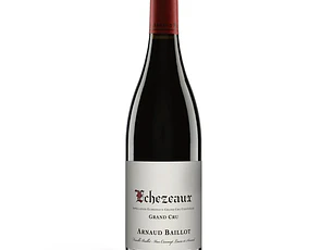 Arnaud Baillot Echezeaux Rouge 2021 - 75cl