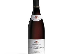 Bouchard Père & Fils Beaune Clos de la Mousse Premier Cru 2019 - 75cl
