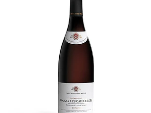 Bouchard Père & Fils Volnay Les Caillerets Ancienne Cuvée Carnot Premier Cru 2019 - 75cl