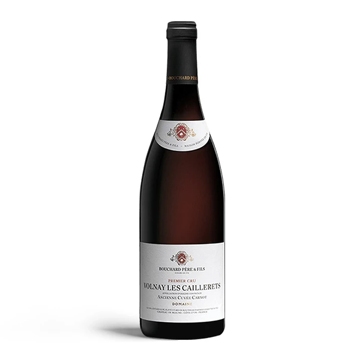 Bouchard Père & Fils Volnay Les Caillerets Ancienne Cuvée Carnot Premier Cru 2019 - 75cl 1