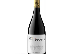 Rotem & Mounir Saouma Côtes du Rhône Villages Inopia Rouge 2022 - 75cl
