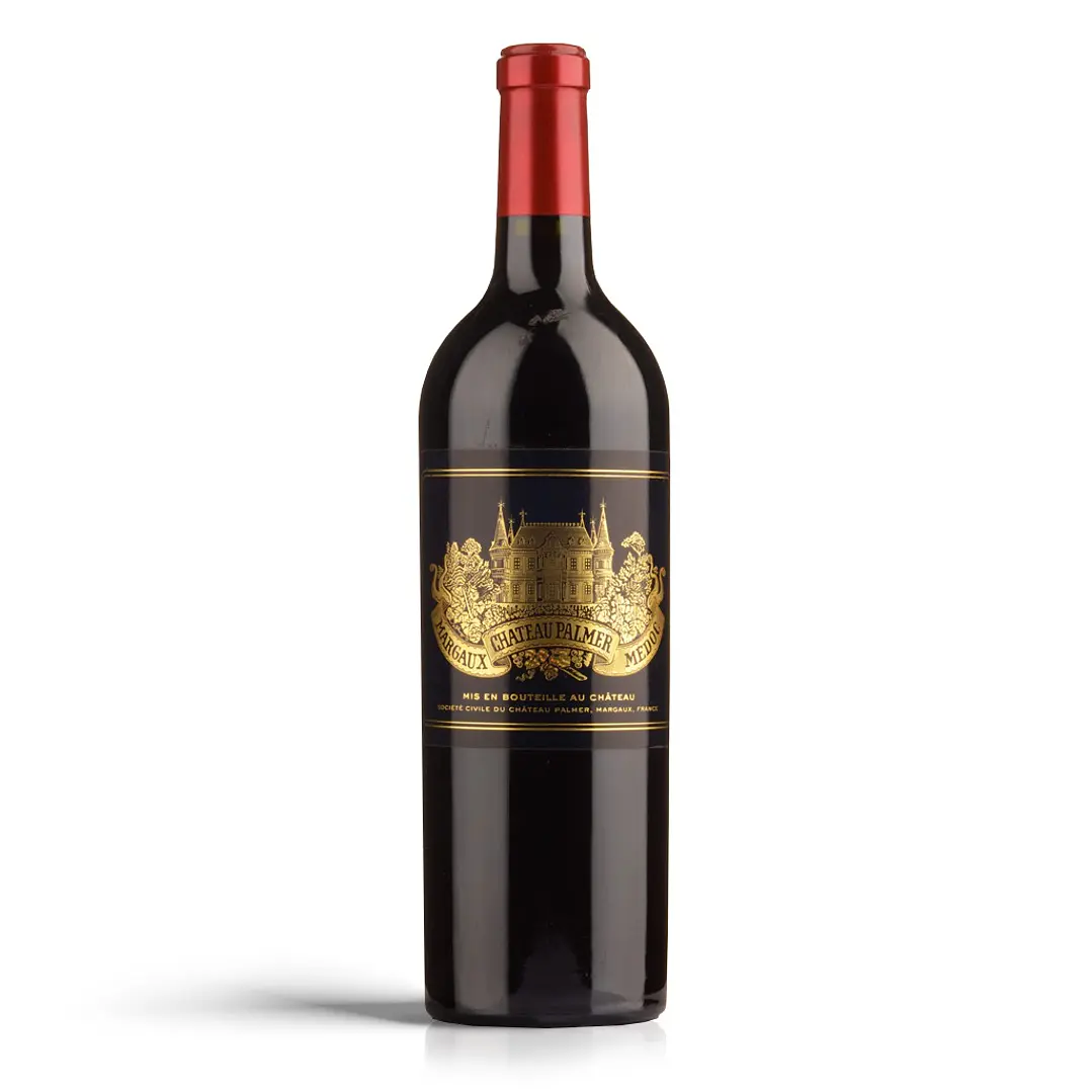 Château Palmer 1983 - 75cl 1