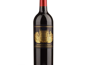 Château Palmer 1983 - 75cl