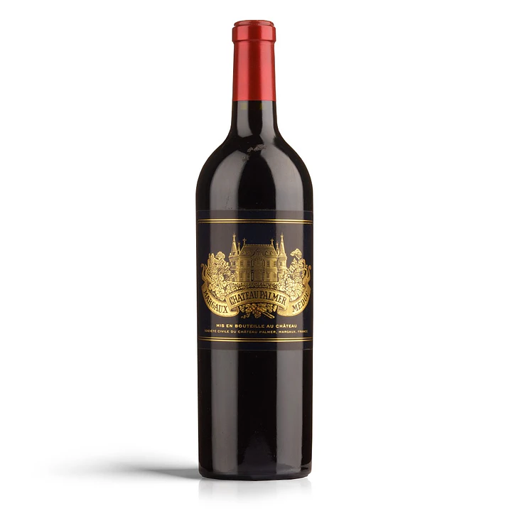 Château Palmer 1983 - 75cl 1