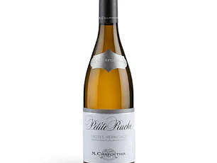 M. Chapoutier Crozes-Hermitage La Petite Ruche Blanc 2023 - 75cl