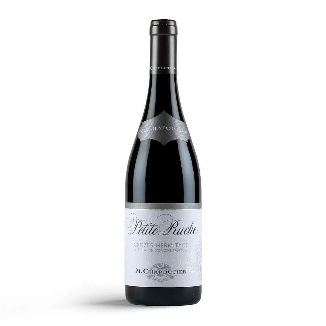 M. Chapoutier Crozes-Hermitage La Petite Ruche 2023 - 75cl 1