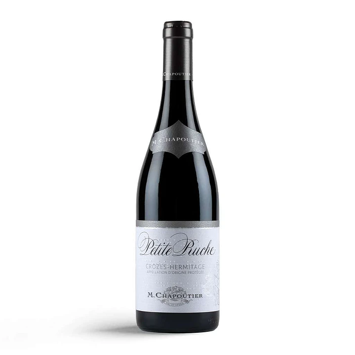 M. Chapoutier Crozes-Hermitage La Petite Ruche 2023 - 75cl 1