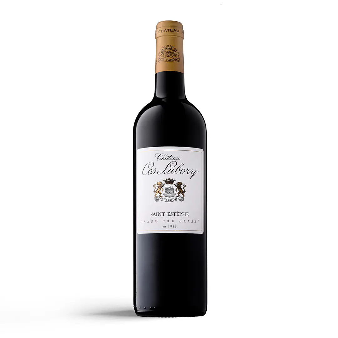 Château Cos Labory 2018 - 75cl 1
