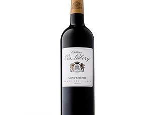 Château Cos Labory 2018 - 75cl