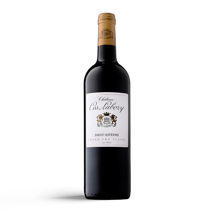 Château Cos Labory 2018 - 75cl 1
