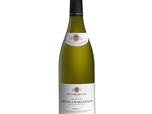 Bouchard Père & Fils Corton-Charlemagne Grand Cru 2022 - 75cl