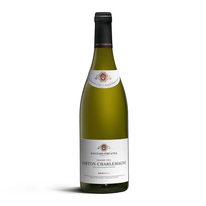 Bouchard Père & Fils Corton-Charlemagne Grand Cru 2022 - 75cl 1