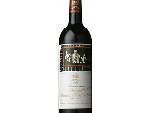 Château Mouton Rothschild 2013 - 75cl