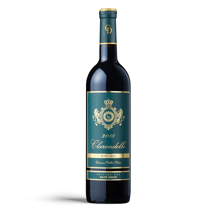 Clarendelle Bordeaux 2018 - 75cl 1