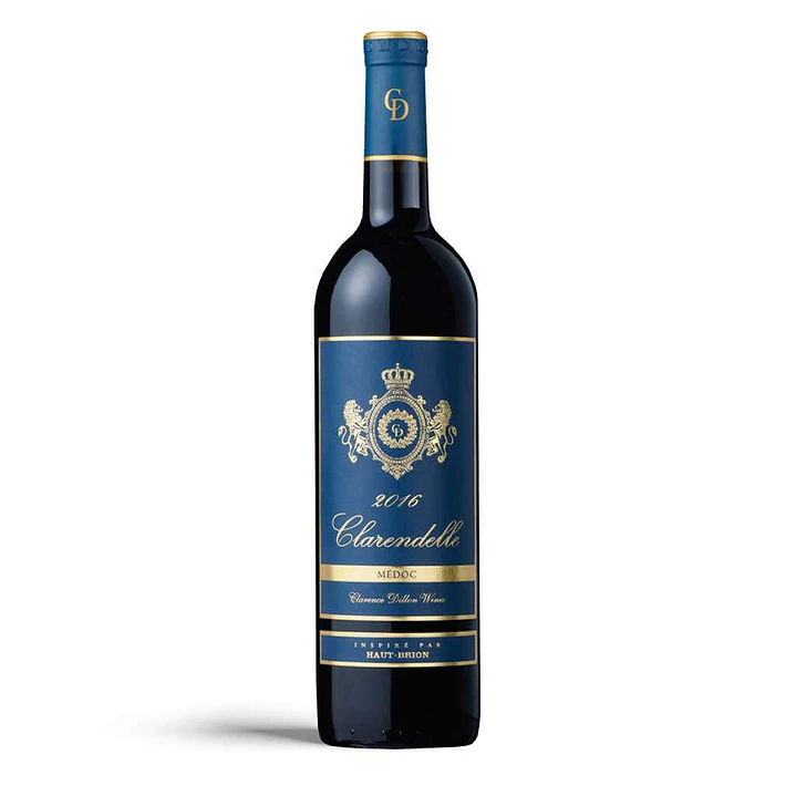 Clarendelle Médoc 2022 - 75cl 1