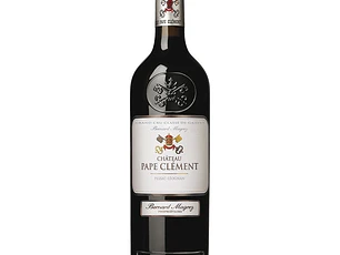 Château Pape Clément 2012 - 75cl