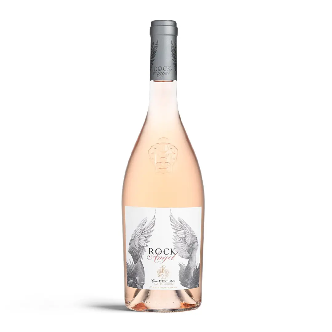 Château D'Esclans Rock Angel Rosé 2024 - 75cl 1