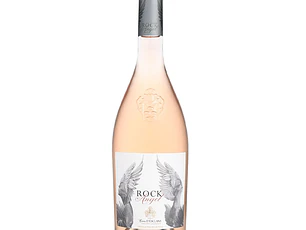 Château D'Esclans Rock Angel Rosé 2024 - 75cl