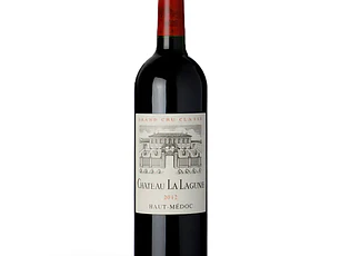 Château La Lagune 2012 - 75cl