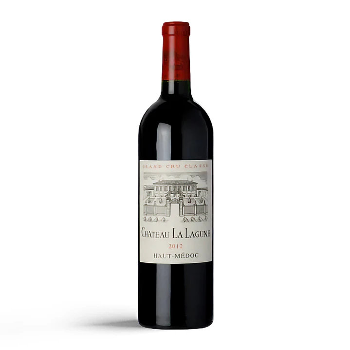 Château La Lagune 2012 - 75cl 1