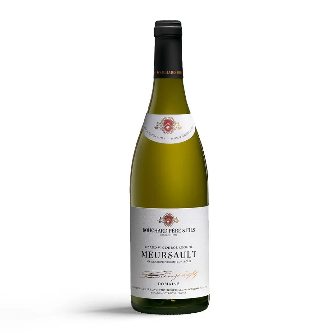 Bouchard Père & Fils Meursault 2022 - 75cl 1