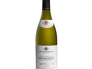 Bouchard Père & Fils Meursault 2022 - 75cl
