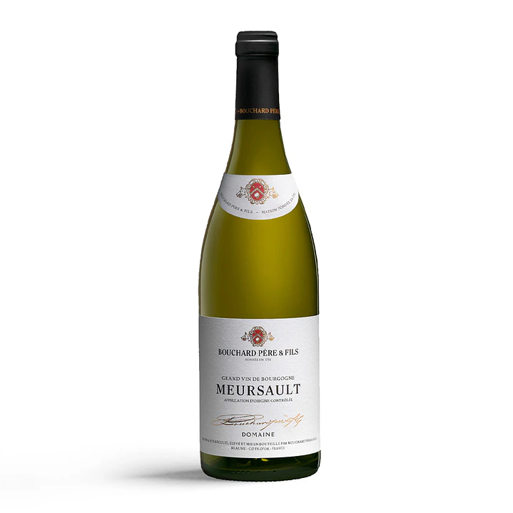 Bouchard Père & Fils Meursault 2022 - 75cl 1