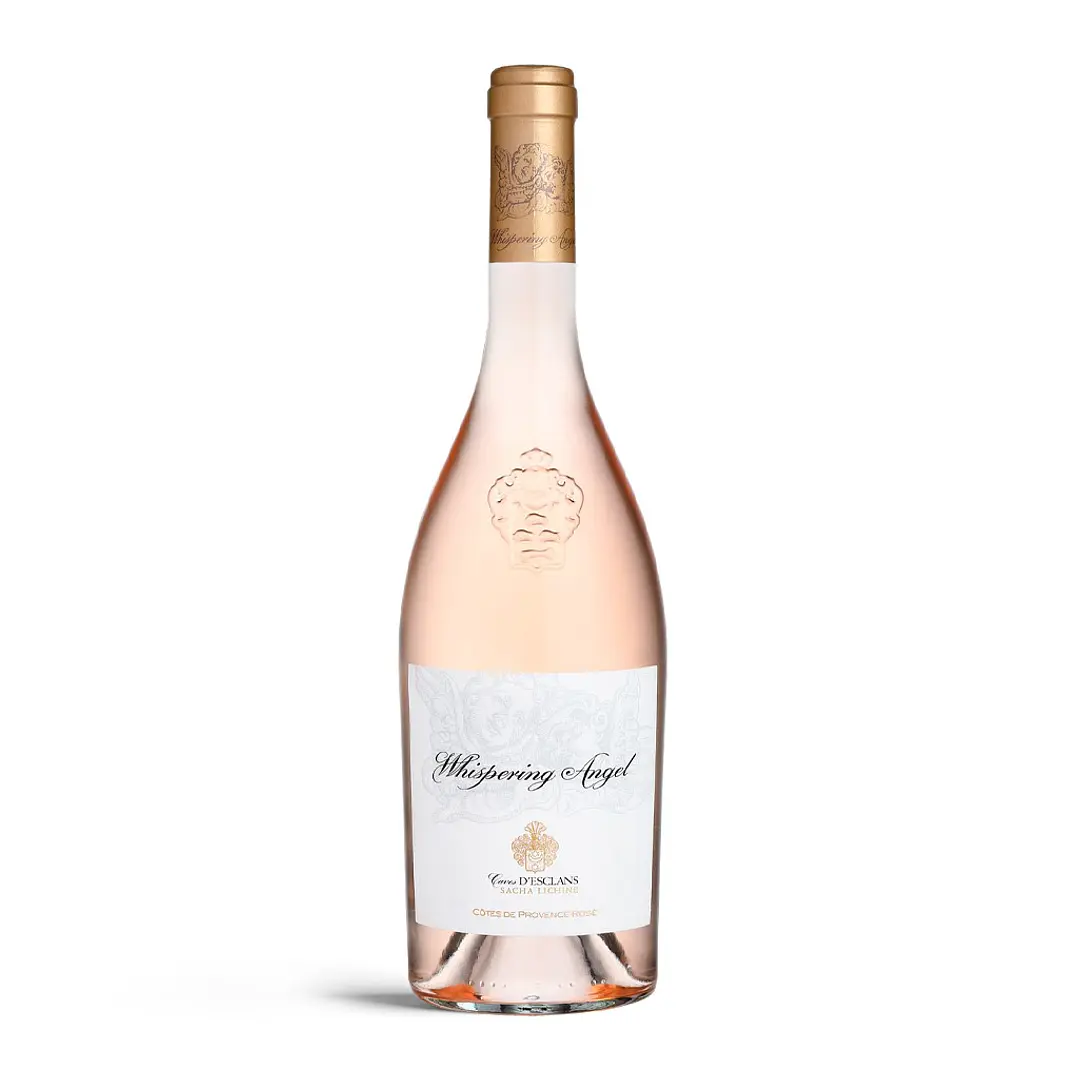 Château D'Esclans Whispering Angel Rosé 2025 - 75cl 1