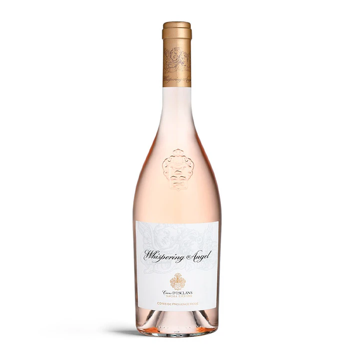 Château D'Esclans Whispering Angel Rosé 2024 - 3l 1