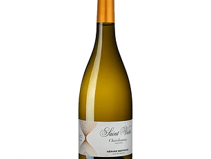 Gerard Bertrand Saint Victor Viognier 2024 - 75cl