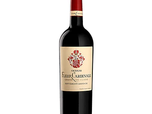 Château Fleur Cardinale 2015 - 75cl