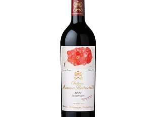 Chateau Mouton Rothschild 2023 - 6l