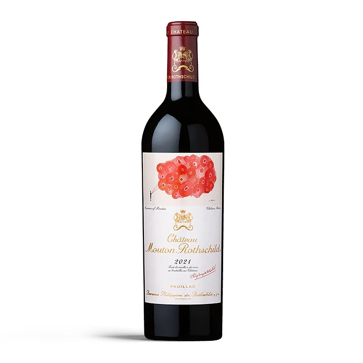 Chateau Mouton Rothschild 2023 - 6l 1