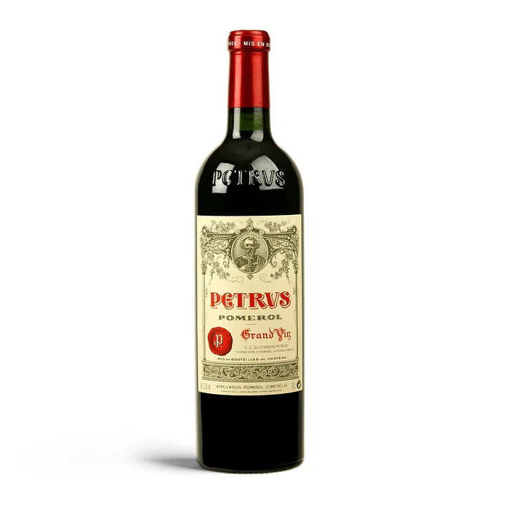 Petrus 2014 - 75cl 1